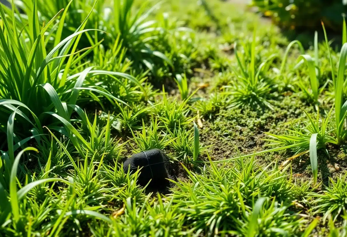 Les pièges à taupe : une solution durable pour préserver vos espaces verts