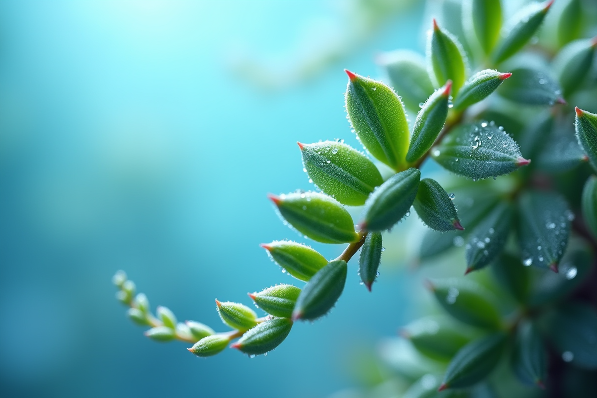 plantes grasses